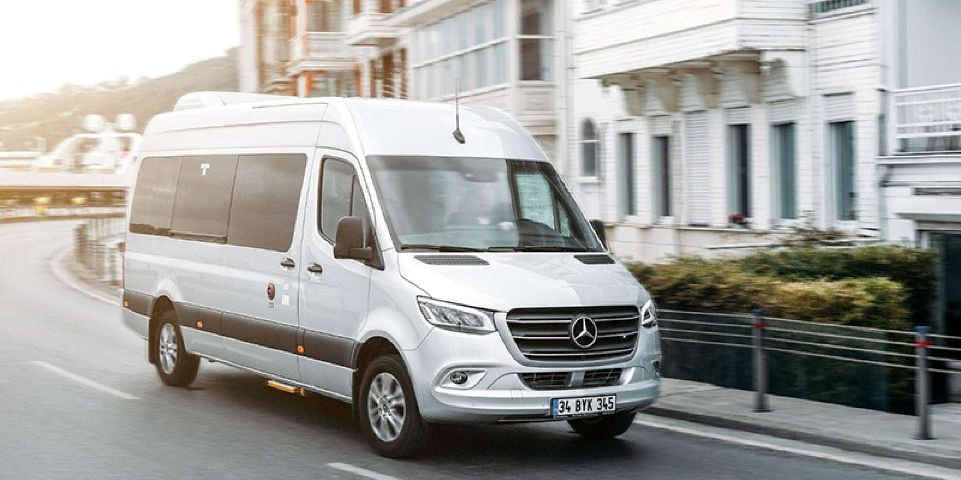 pamukkale minibus transfer